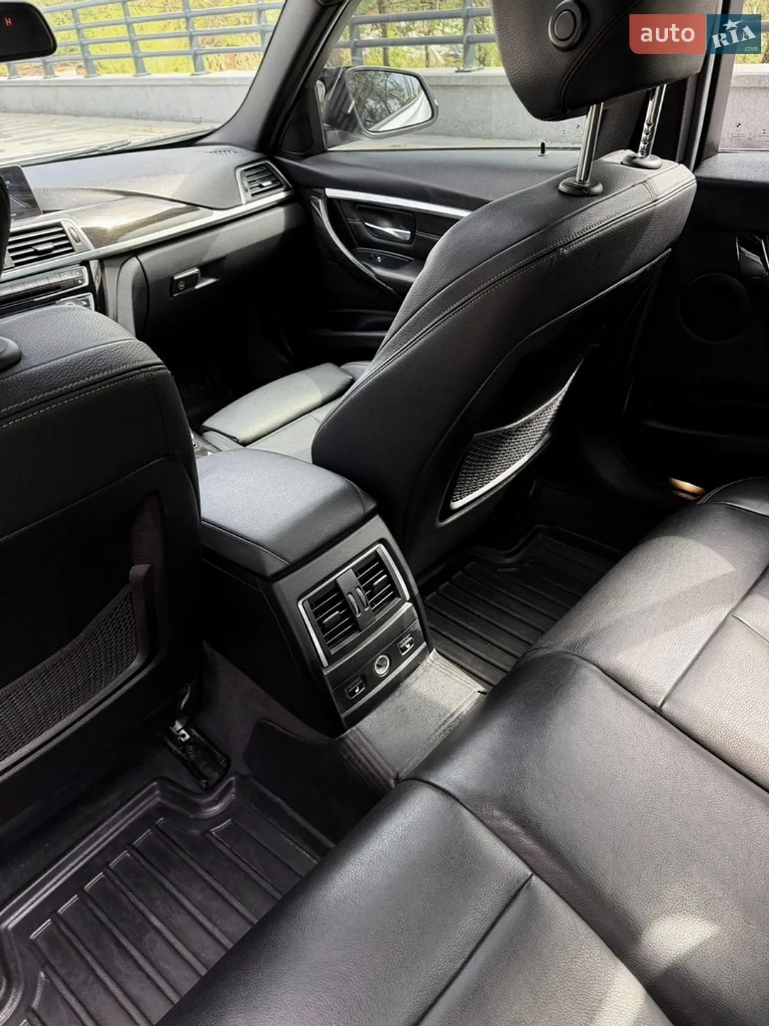 2016 BMW 3er - мініатюра 17