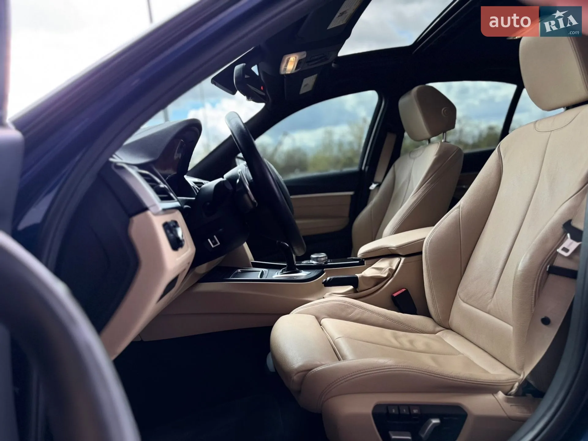 2018 BMW 3er - мініатюра 13