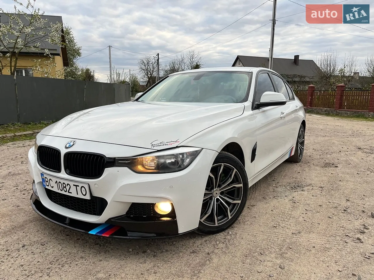 2014 BMW 3er - мініатюра 20