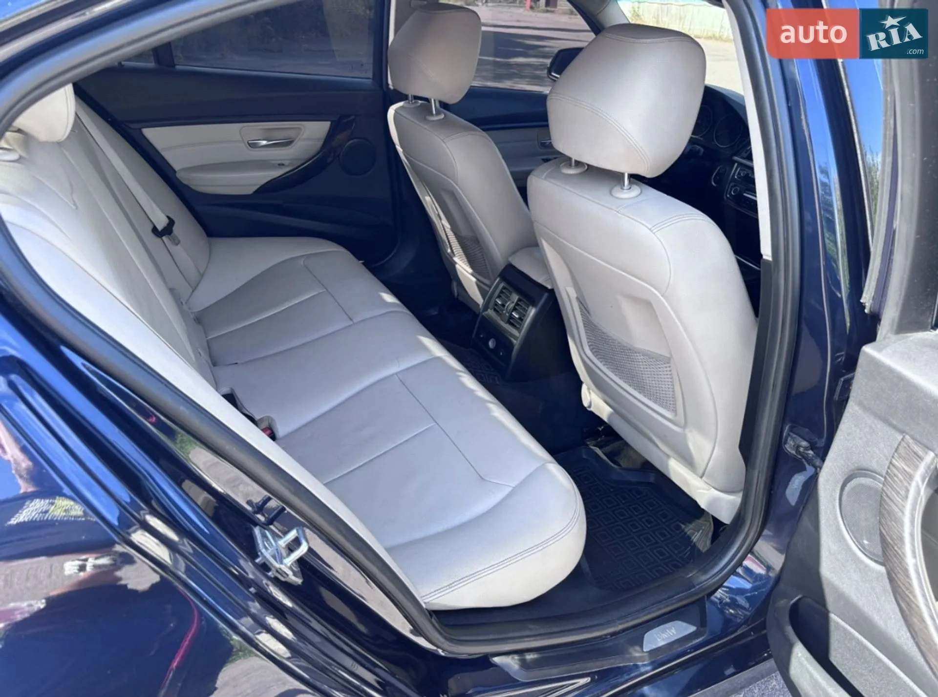 2014 BMW 3er - мініатюра 25