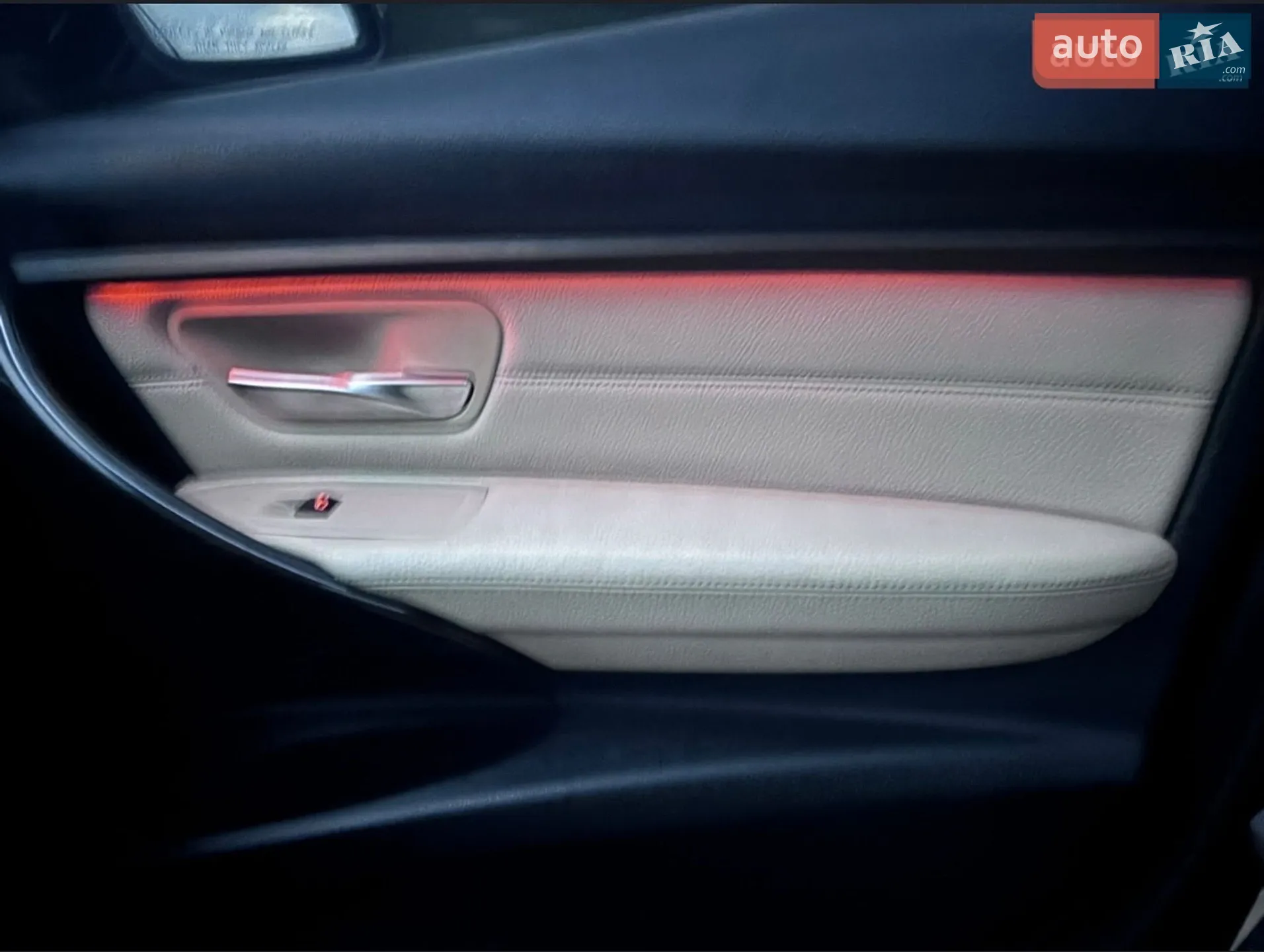 2014 BMW 3er - мініатюра 24