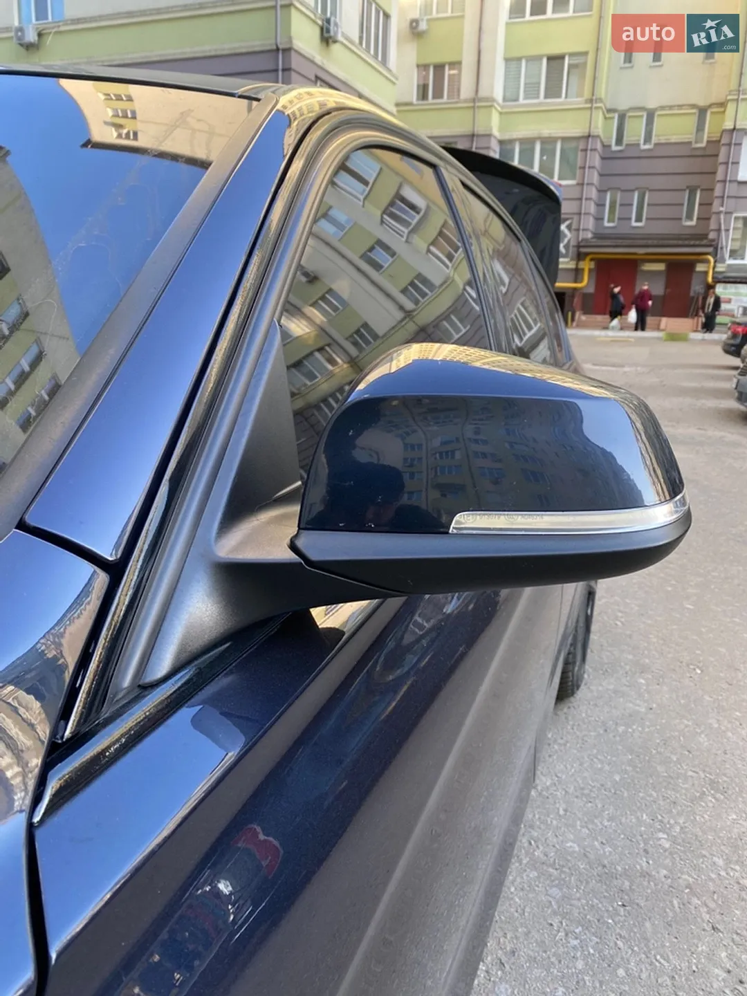 2014 BMW 3er - мініатюра 25