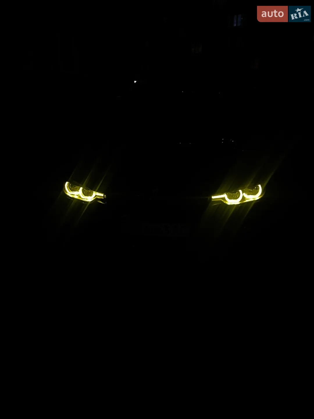 2014 BMW 3er - мініатюра 28