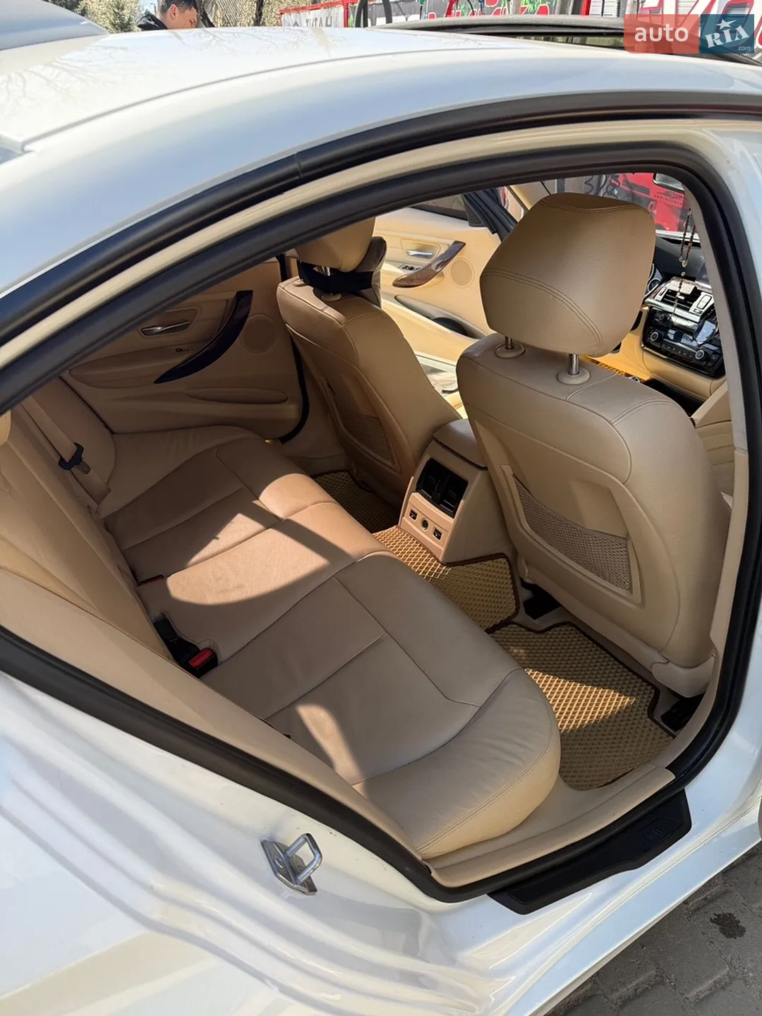 2013 BMW 3er - мініатюра 15