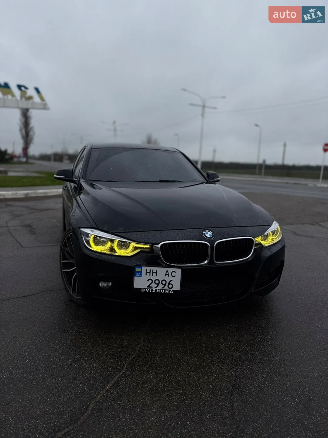 2013 BMW 3er - мініатюра 10