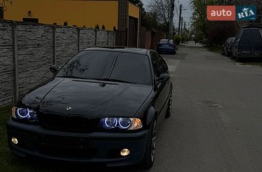 Купе BMW 3 Series 1999 в Києві