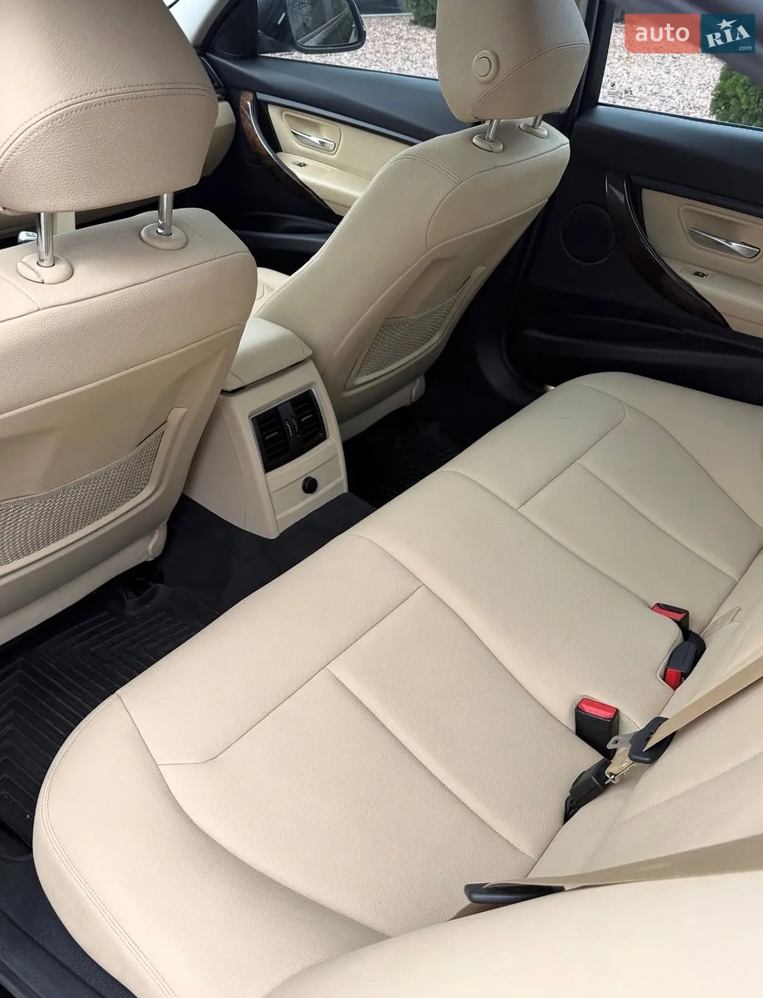 2017 BMW 3er - мініатюра 10