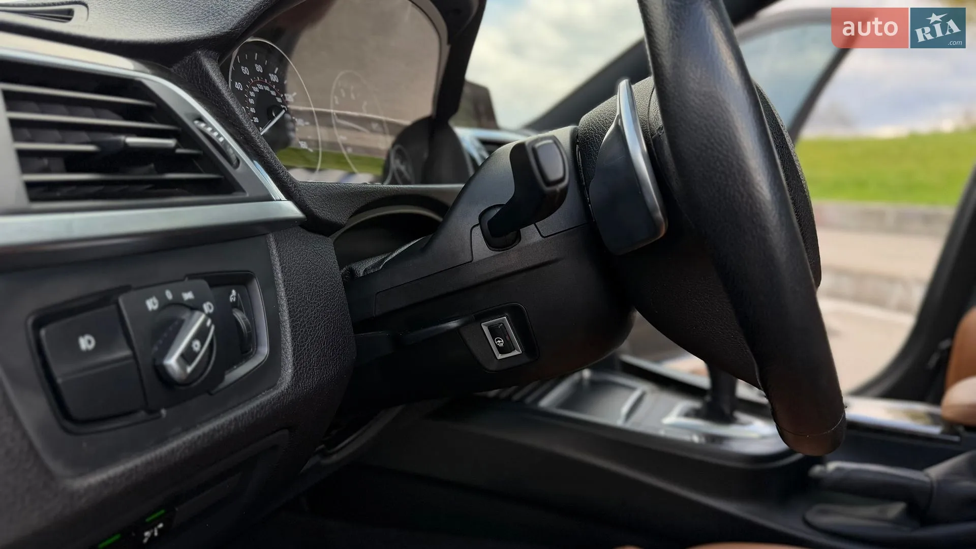 2016 BMW 3er - мініатюра 25