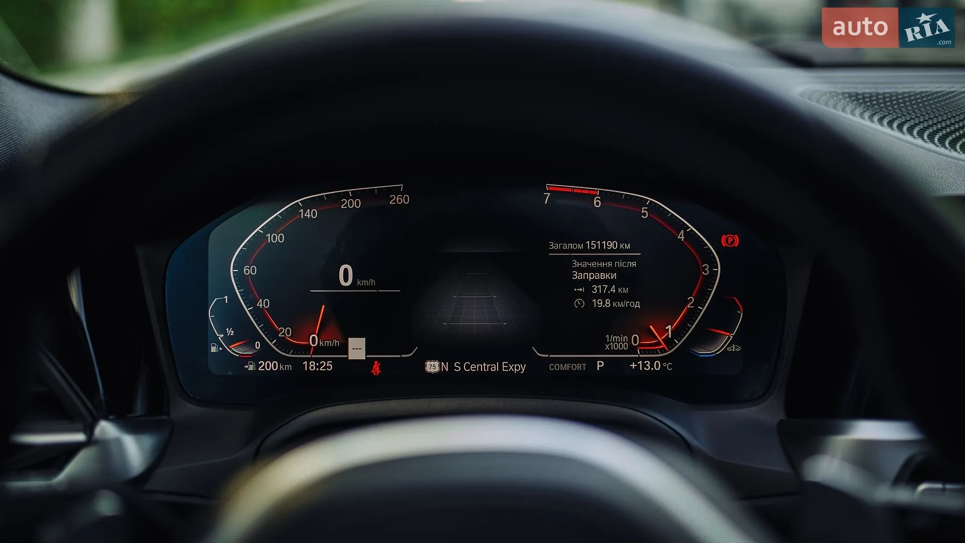 2020 BMW 3er - мініатюра 29