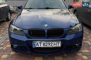 Седан BMW 3 Series 2009 в Киеве