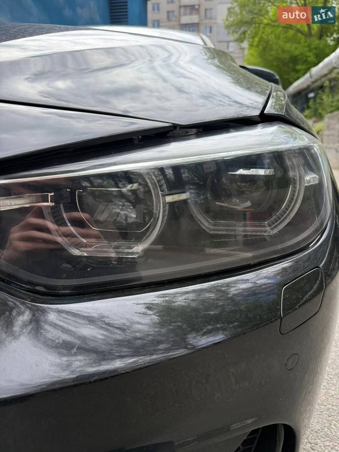 2012 BMW 3er - мініатюра 19