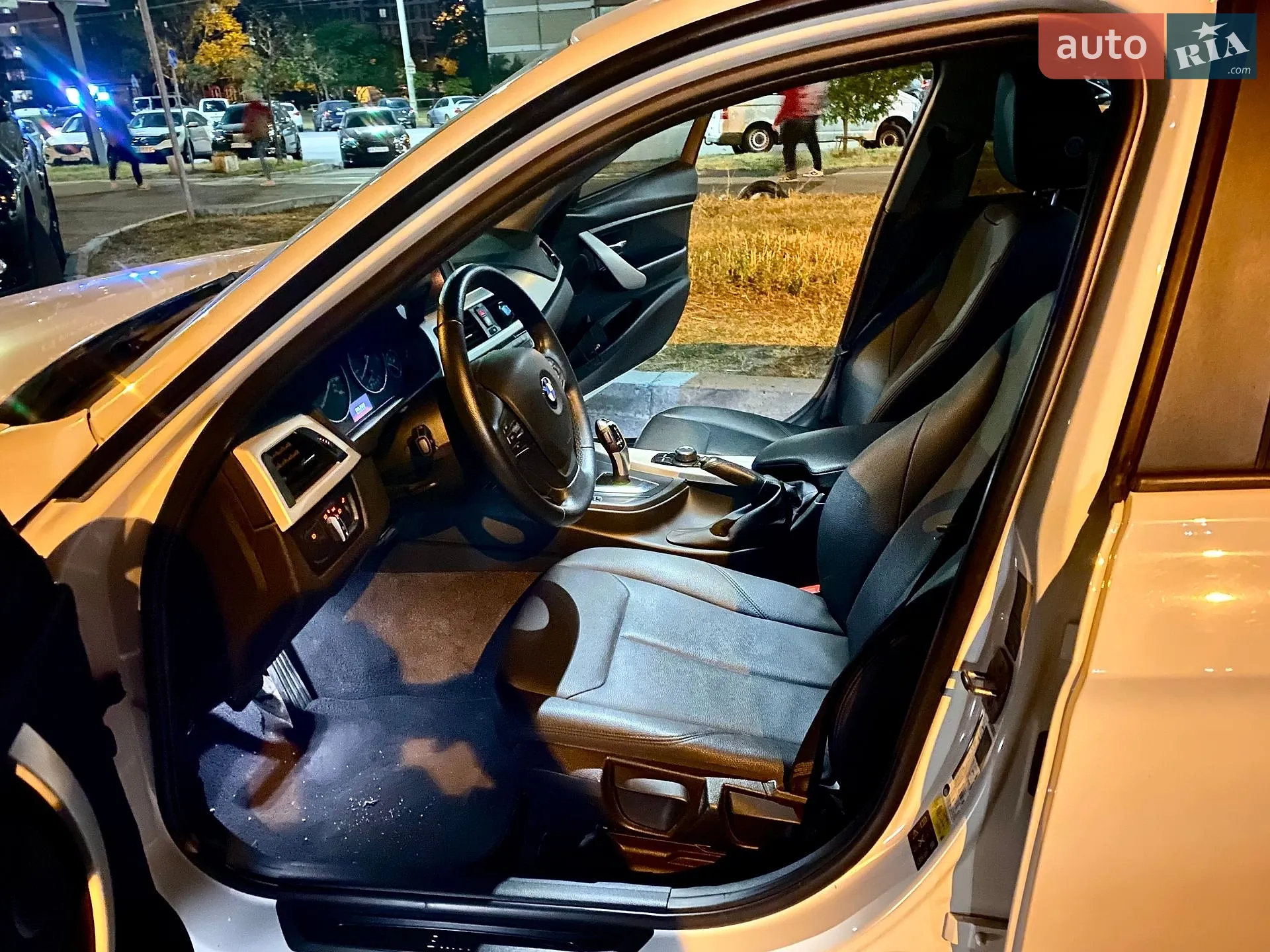 2016 BMW 3er - мініатюра 22