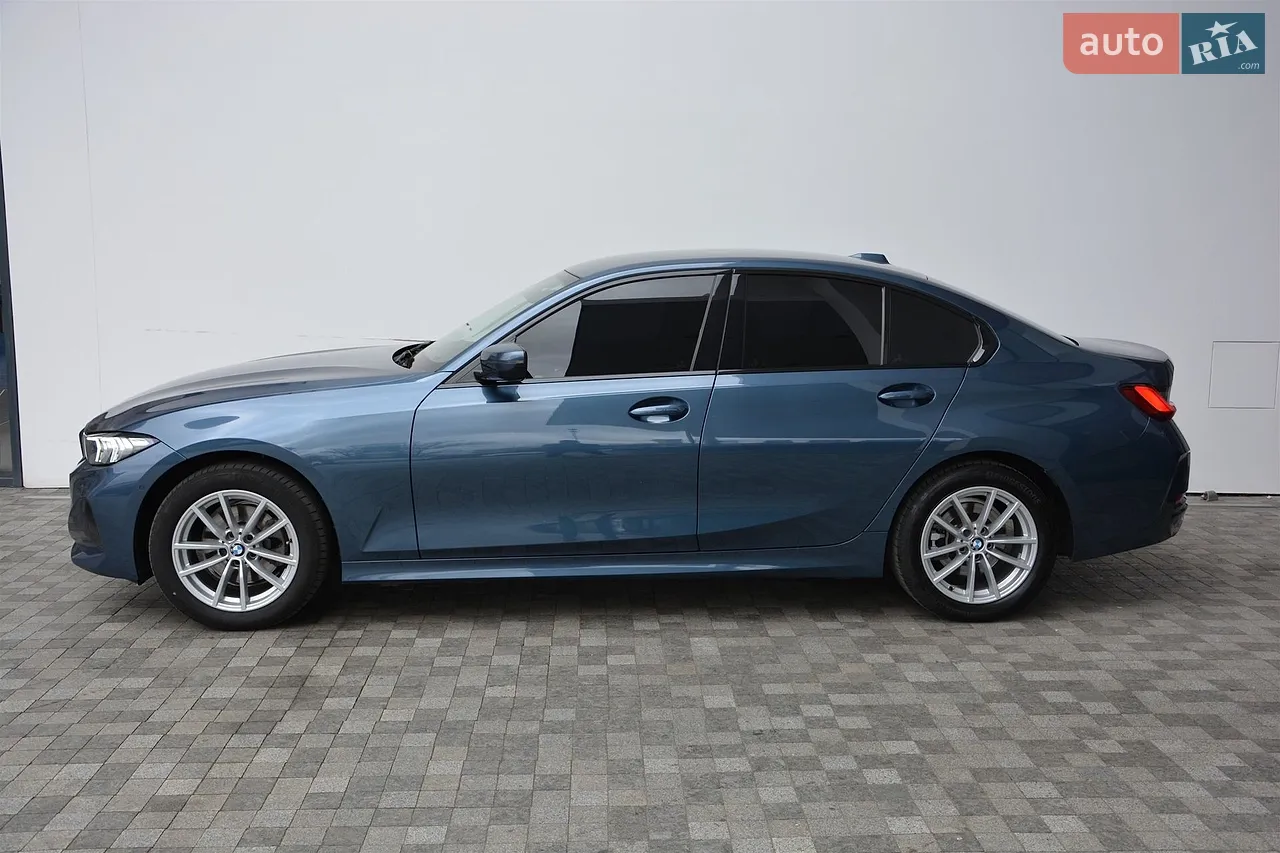 2024 BMW X6 - мініатюра 11