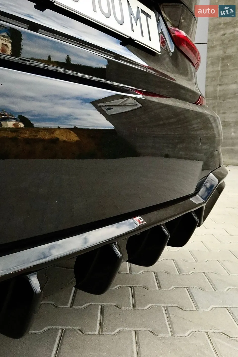 2019 BMW 3er - мініатюра 14