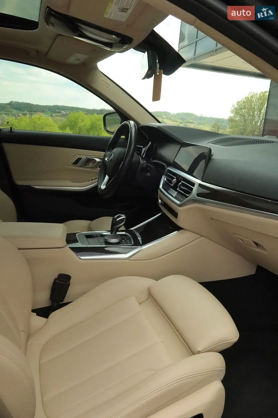 2019 BMW 3er - мініатюра 27