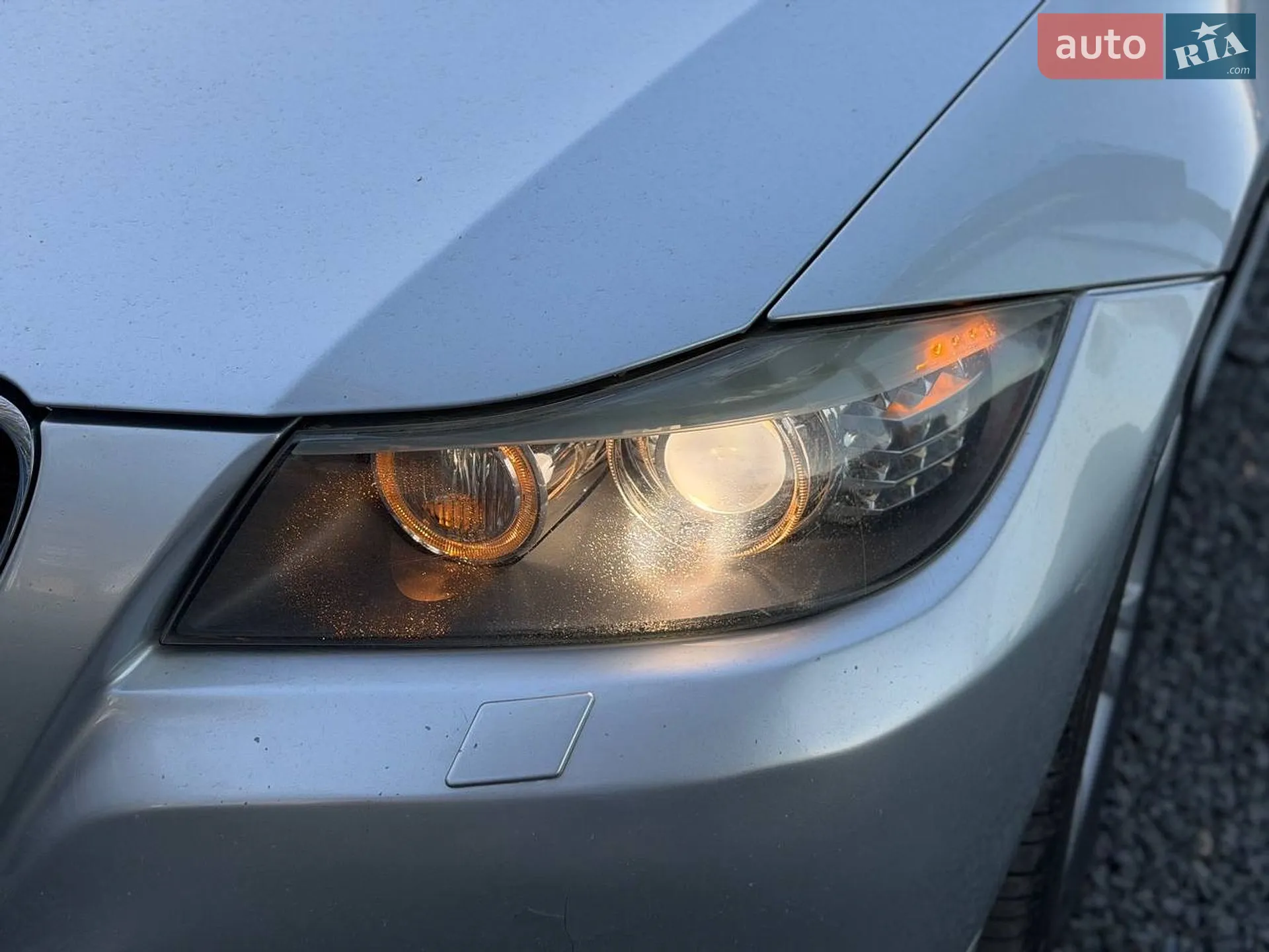 2010 BMW 3er - мініатюра 19