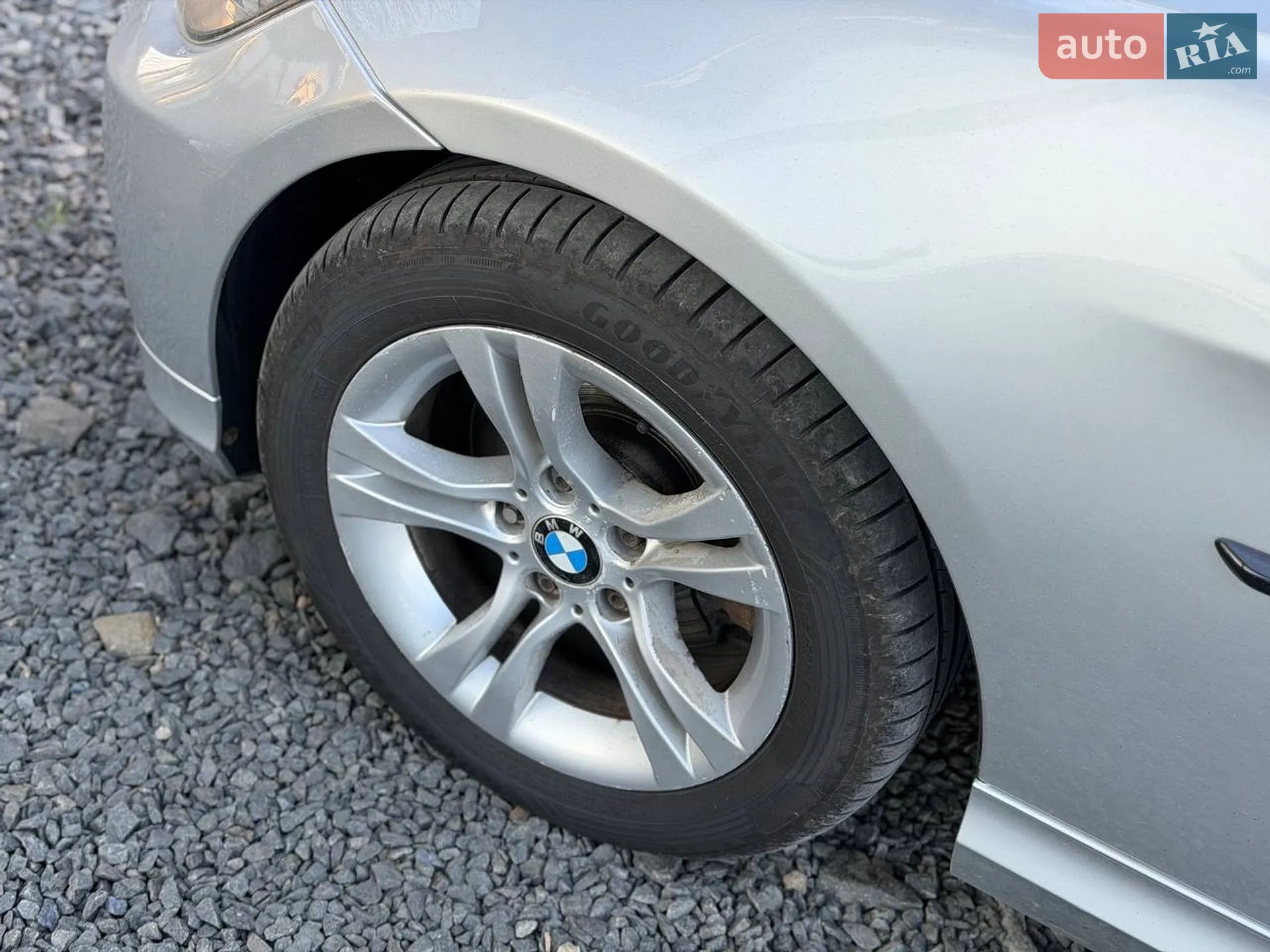2010 BMW 3er - мініатюра 22