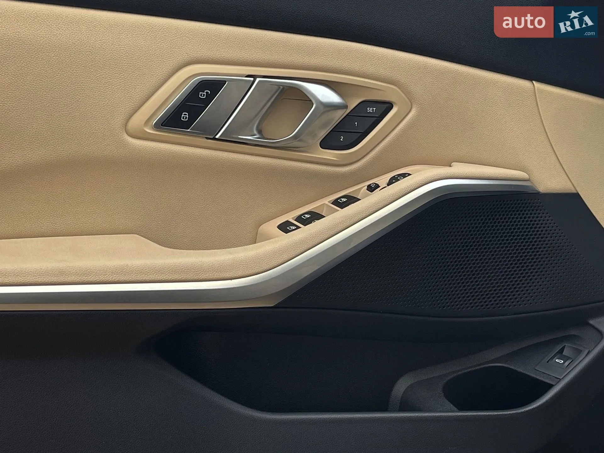 2019 BMW 3er - мініатюра 14