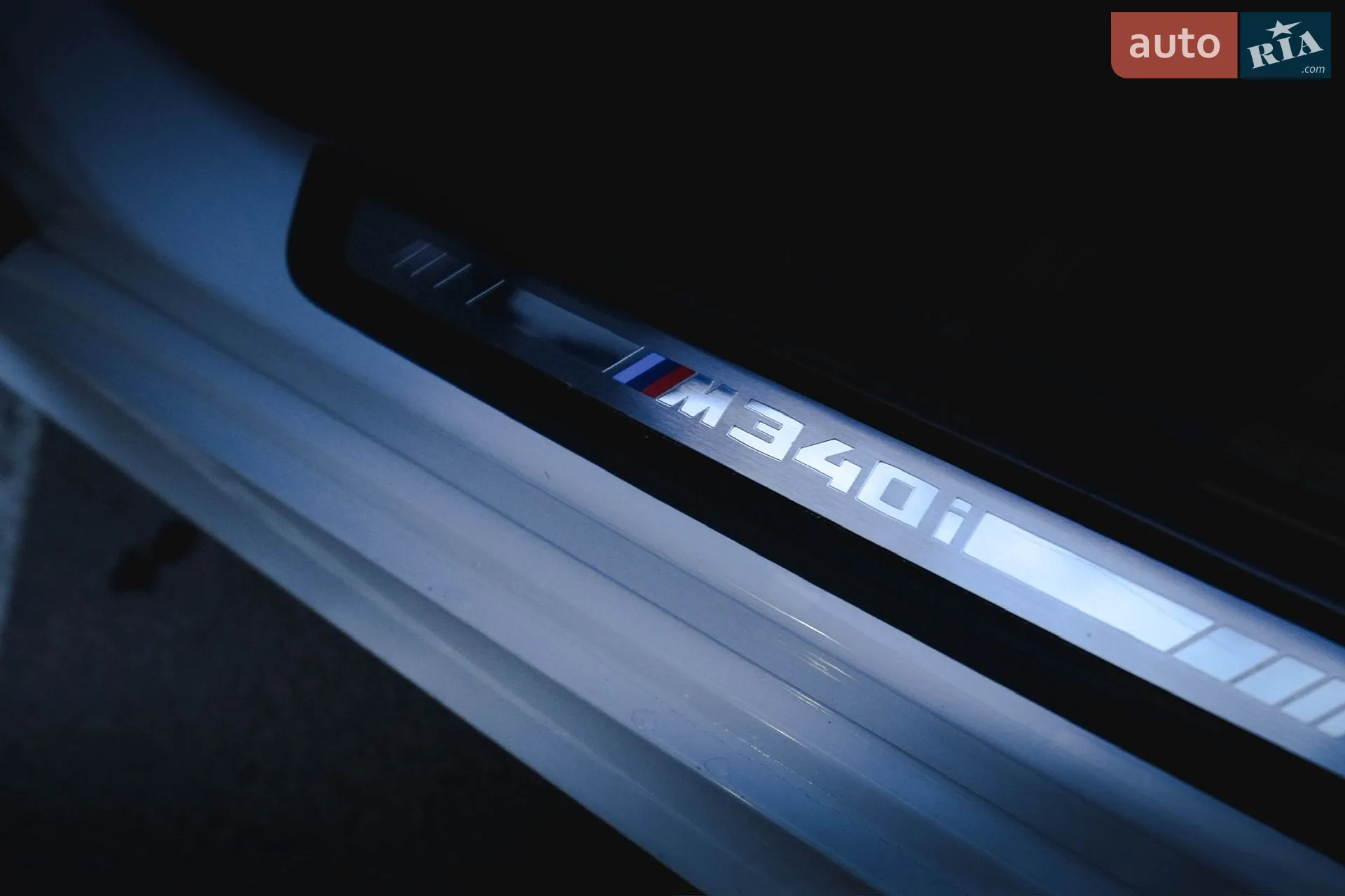 2019 BMW 3er - мініатюра 13