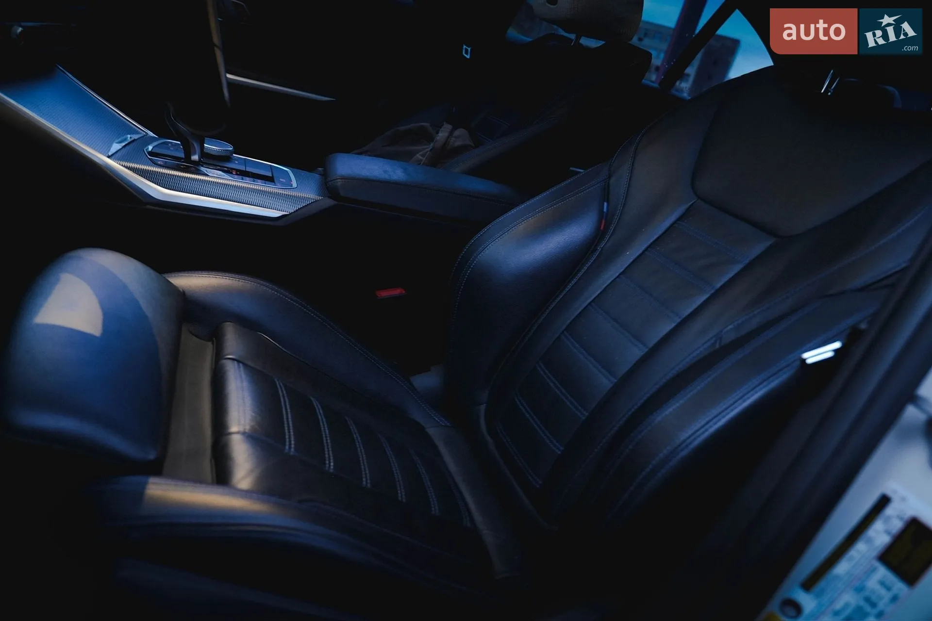 2019 BMW 3er - мініатюра 17
