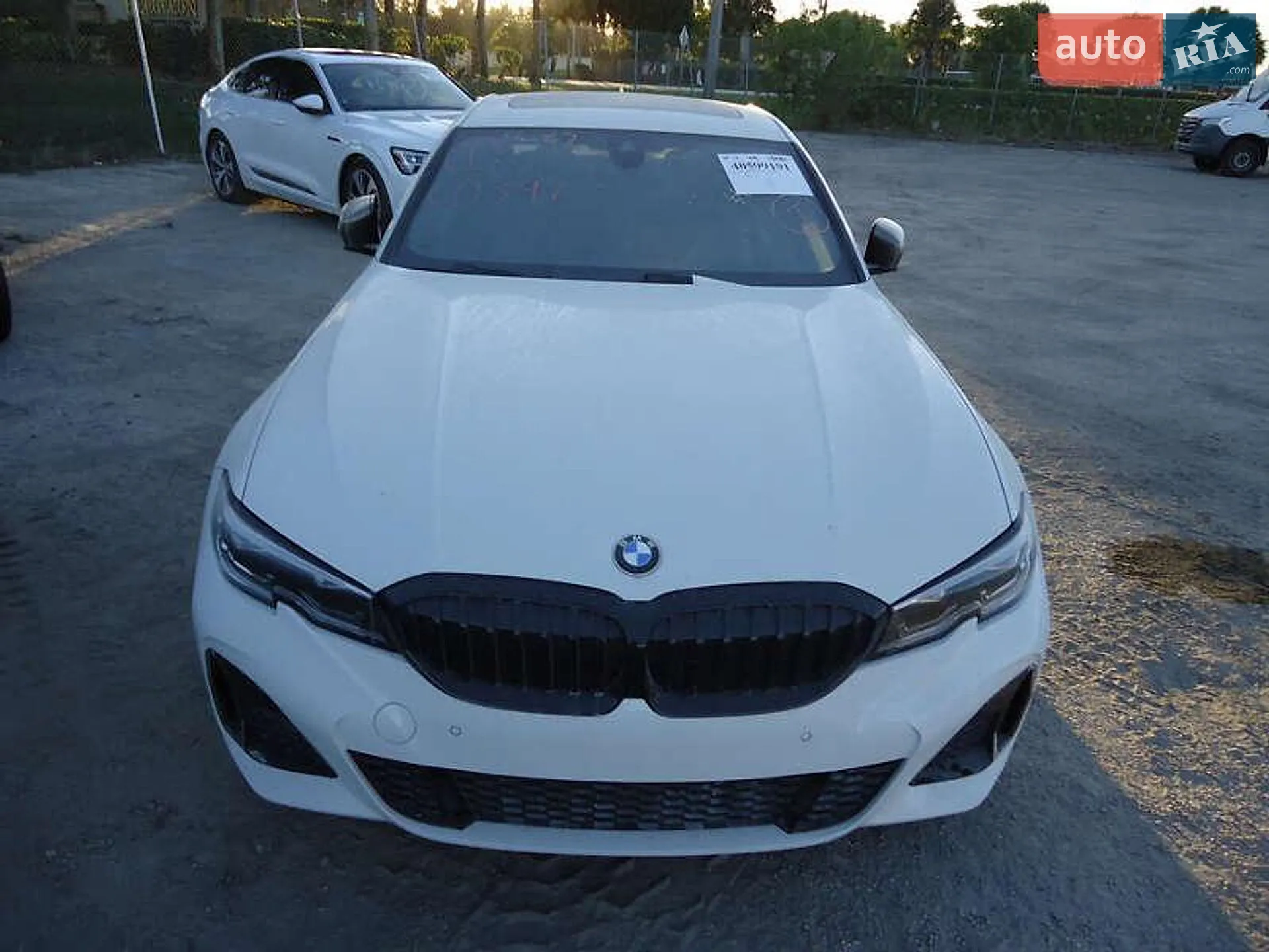 2019 BMW 3er - мініатюра 27