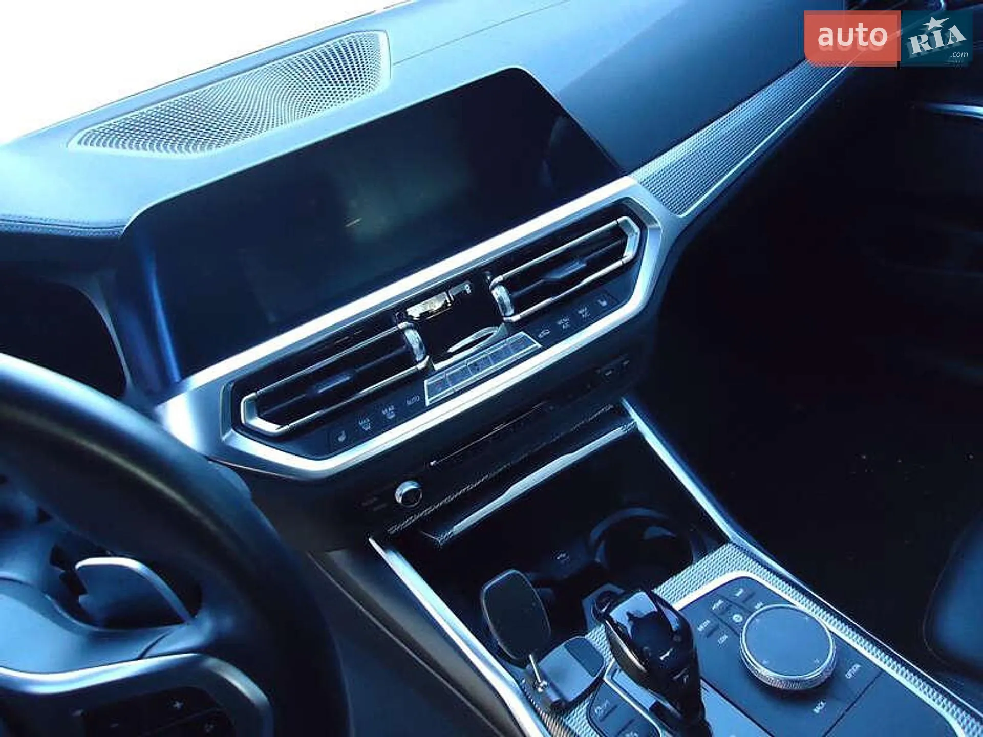 2019 BMW 3er - мініатюра 35