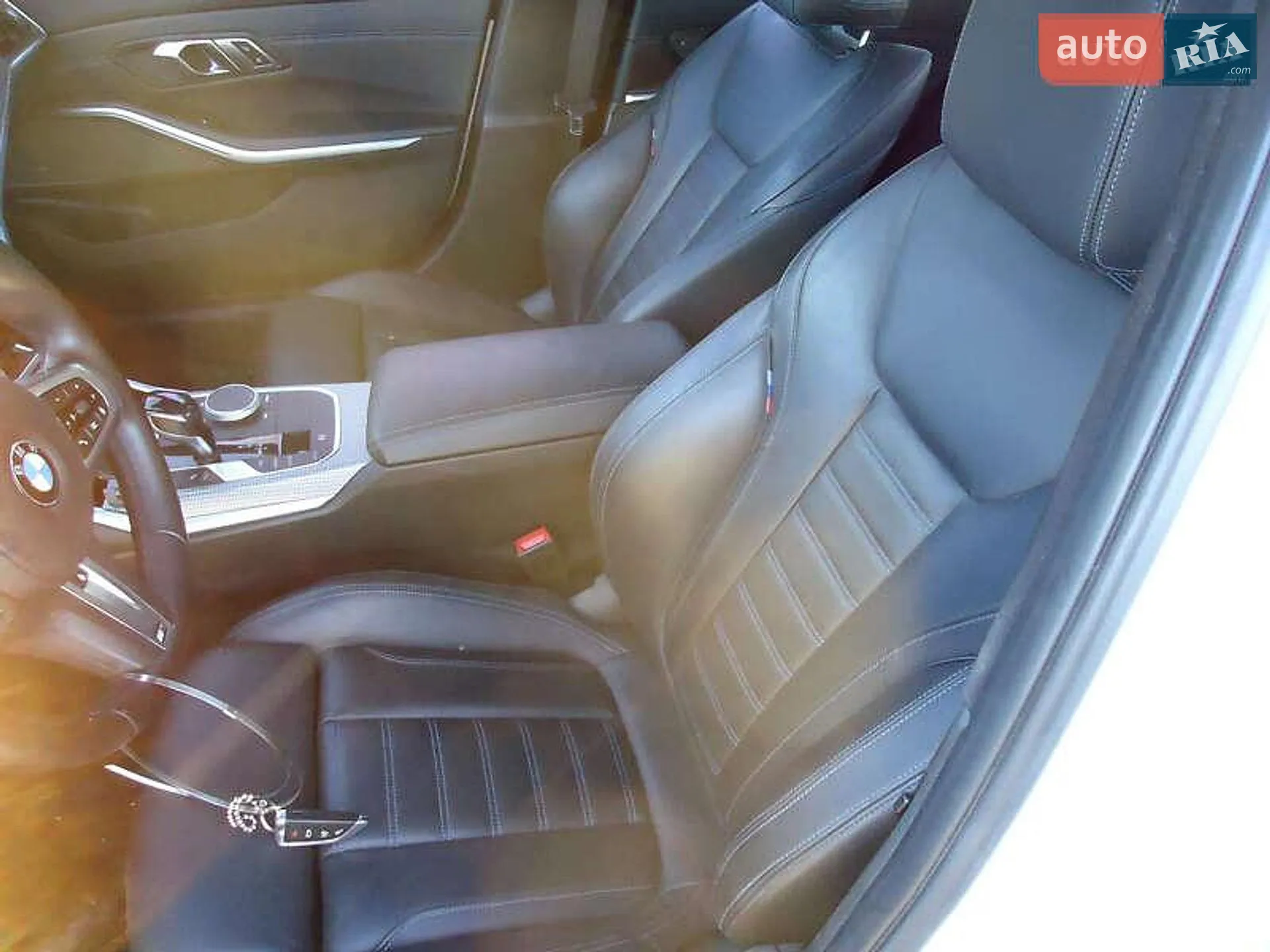 2019 BMW 3er - мініатюра 30