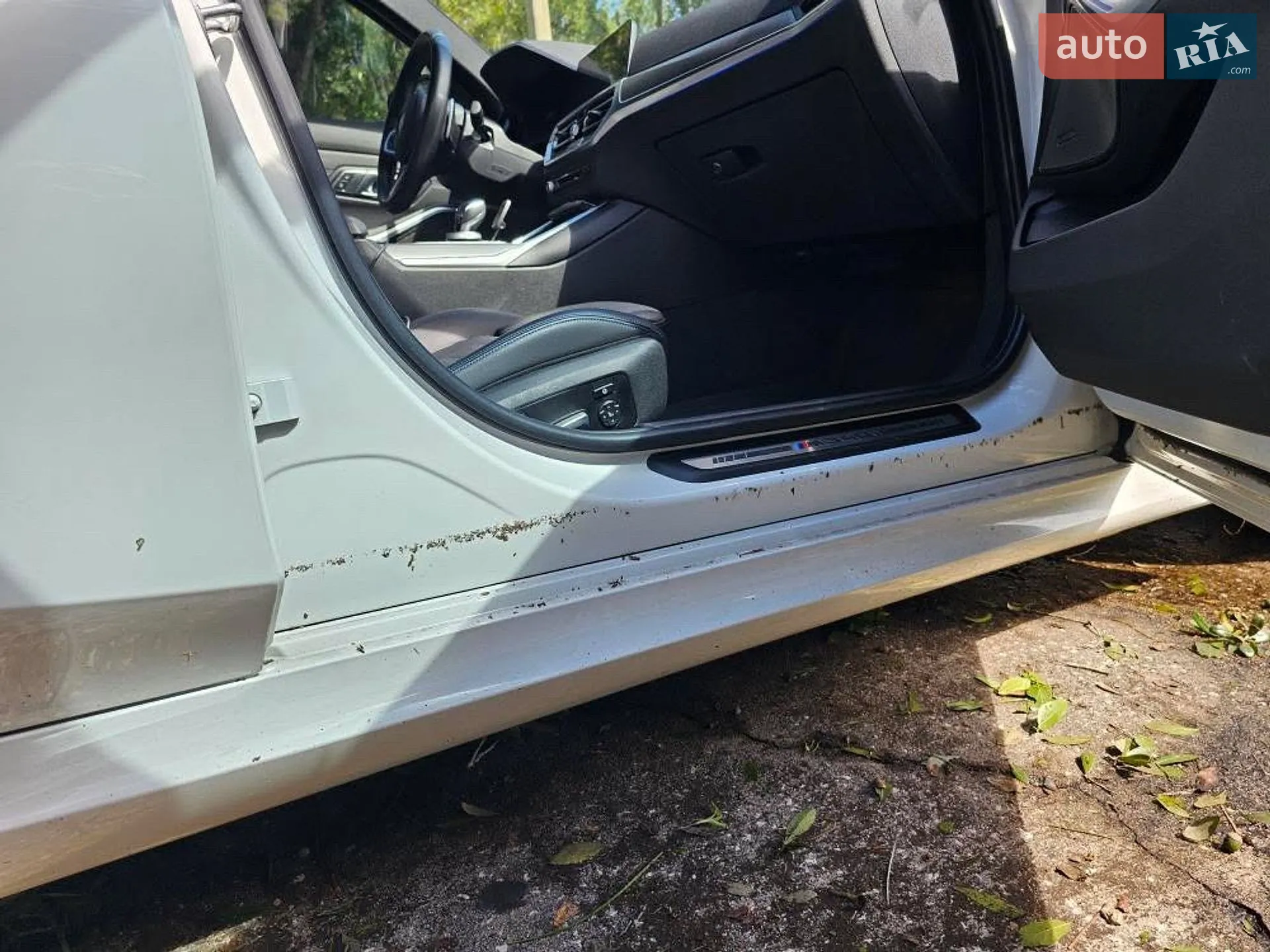 2019 BMW 3er - мініатюра 58