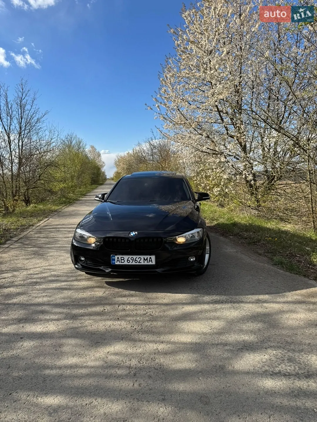2013 BMW 3er - мініатюра 12