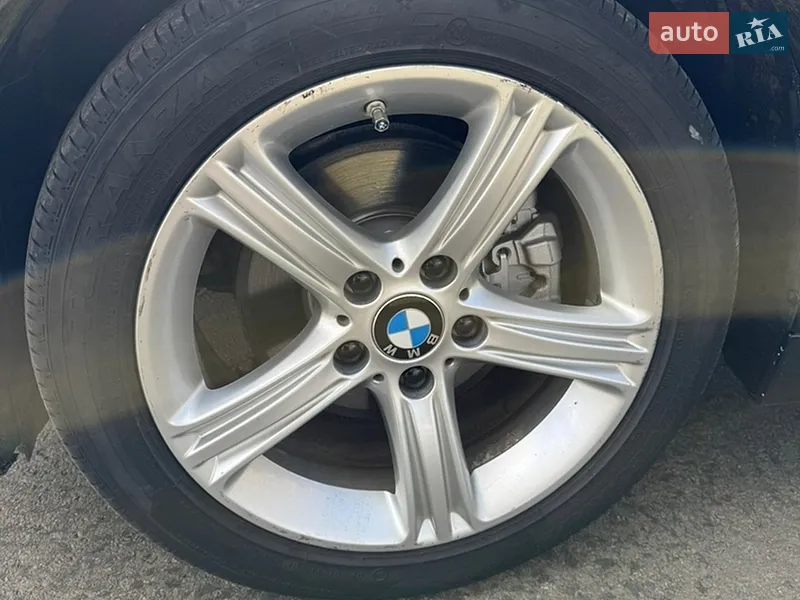 BMW 3 Series 2013 VIN WBA3B5C51EP539816 фото оголошення 11 з 62