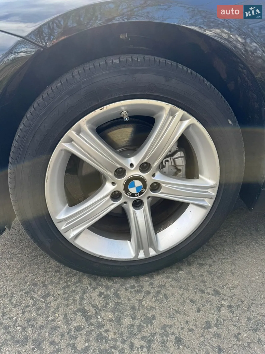2013 BMW 3er - мініатюра 15