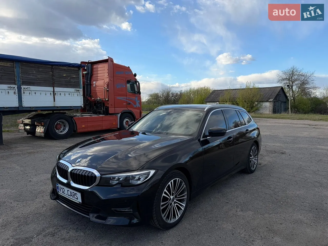 2021 Mercedes-Benz C-klasse - мініатюра 25