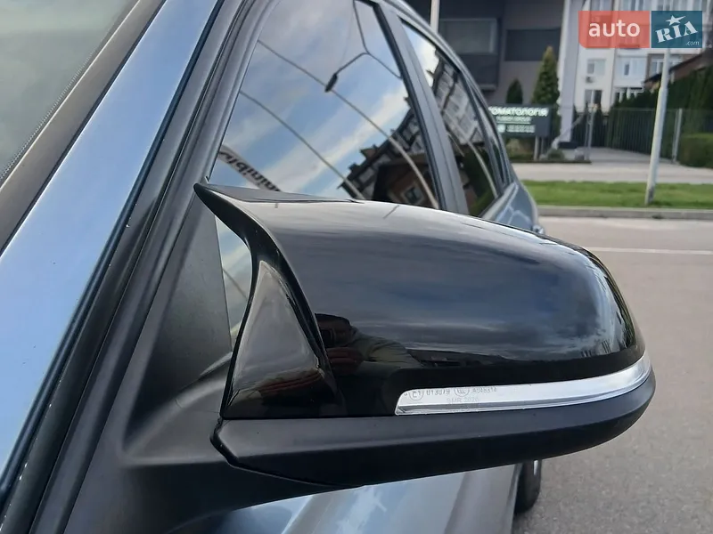 BMW 3 Series 2014 VIN WBA3B5C59FP653385 фото оголошення 30 з 93