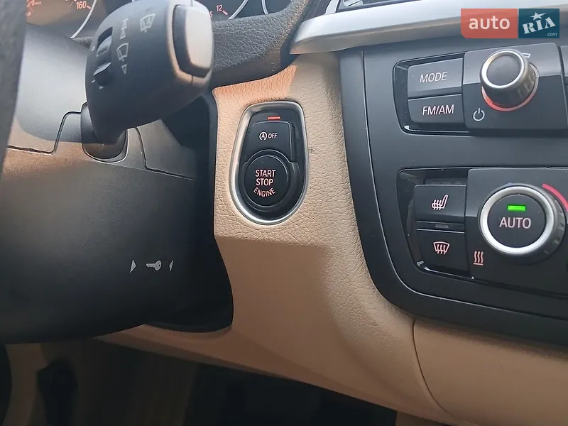 BMW 3 Series 2014 VIN WBA3B5C59FP653385 фото оголошення 37 з 93