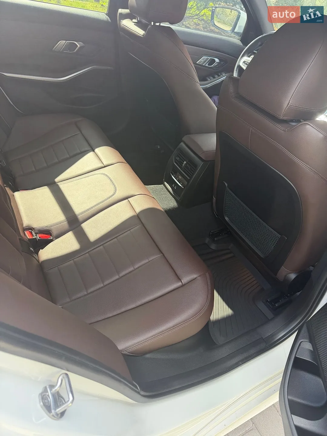 2022 BMW 3er - мініатюра 4