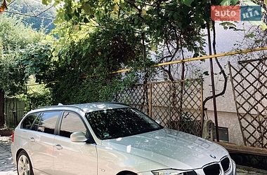 Универсал BMW 3 Series 2011 в Мукачево