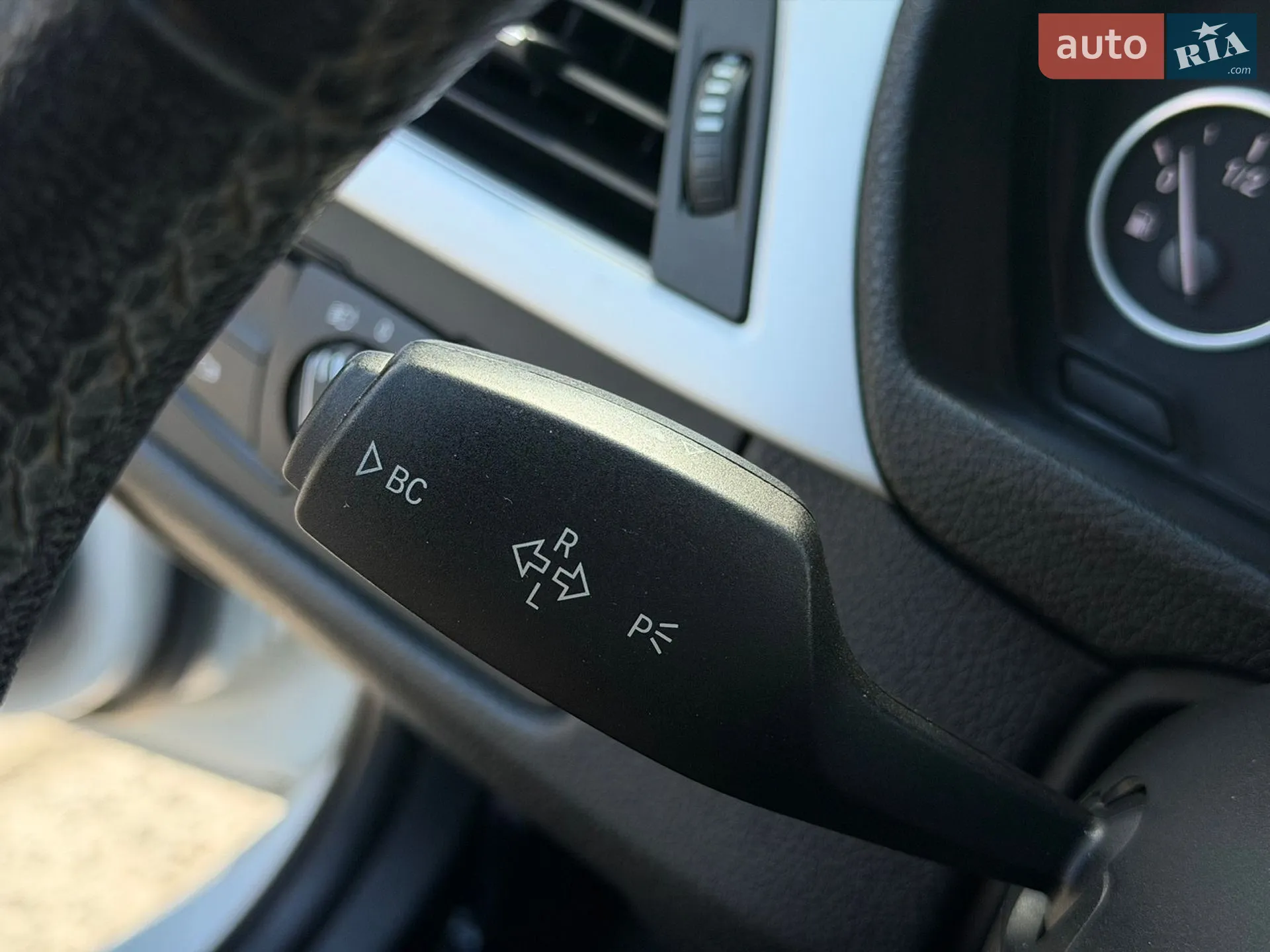 2012 BMW 3er - мініатюра 31