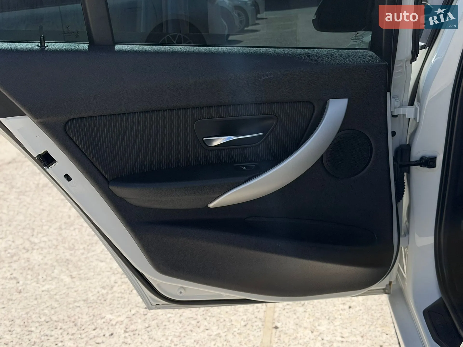 2012 BMW 3er - мініатюра 39