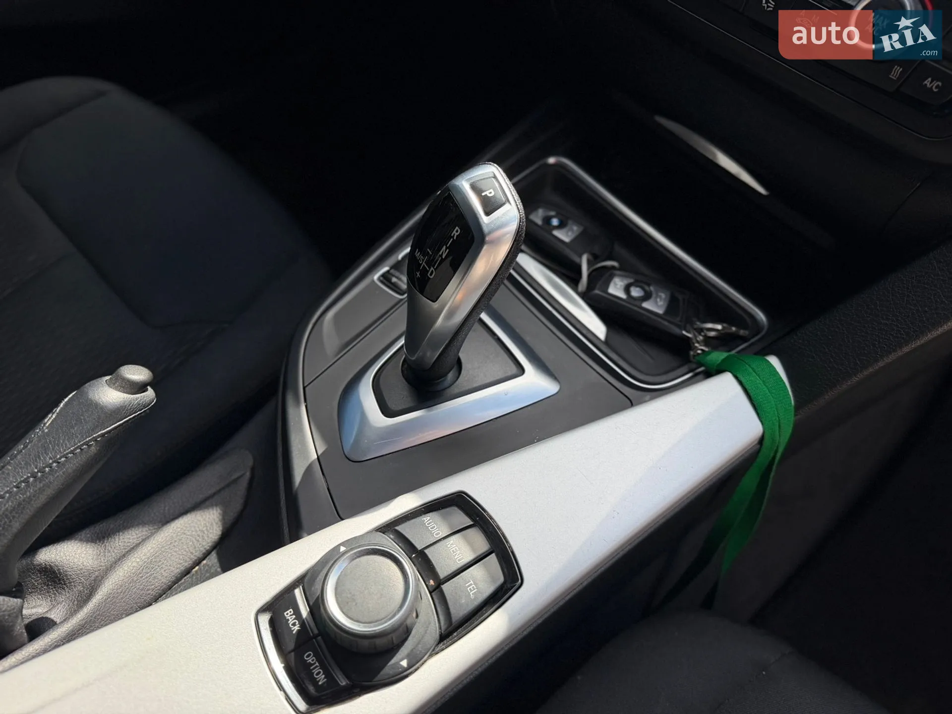 2012 BMW 3er - мініатюра 57
