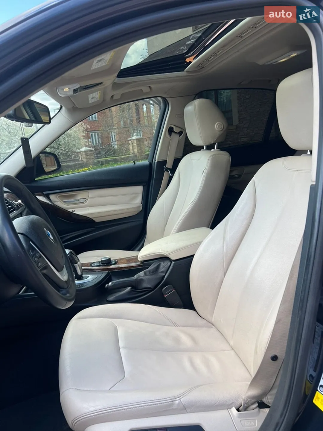 2014 BMW 3er - мініатюра 9