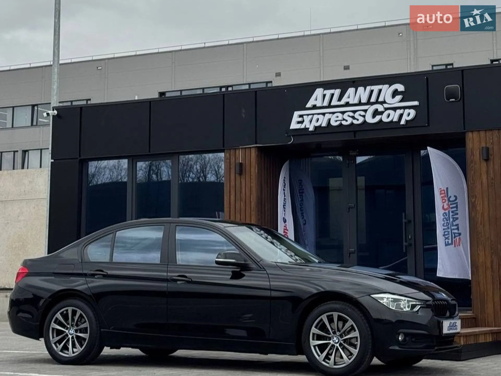 2016 BMW 3er - мініатюра 5