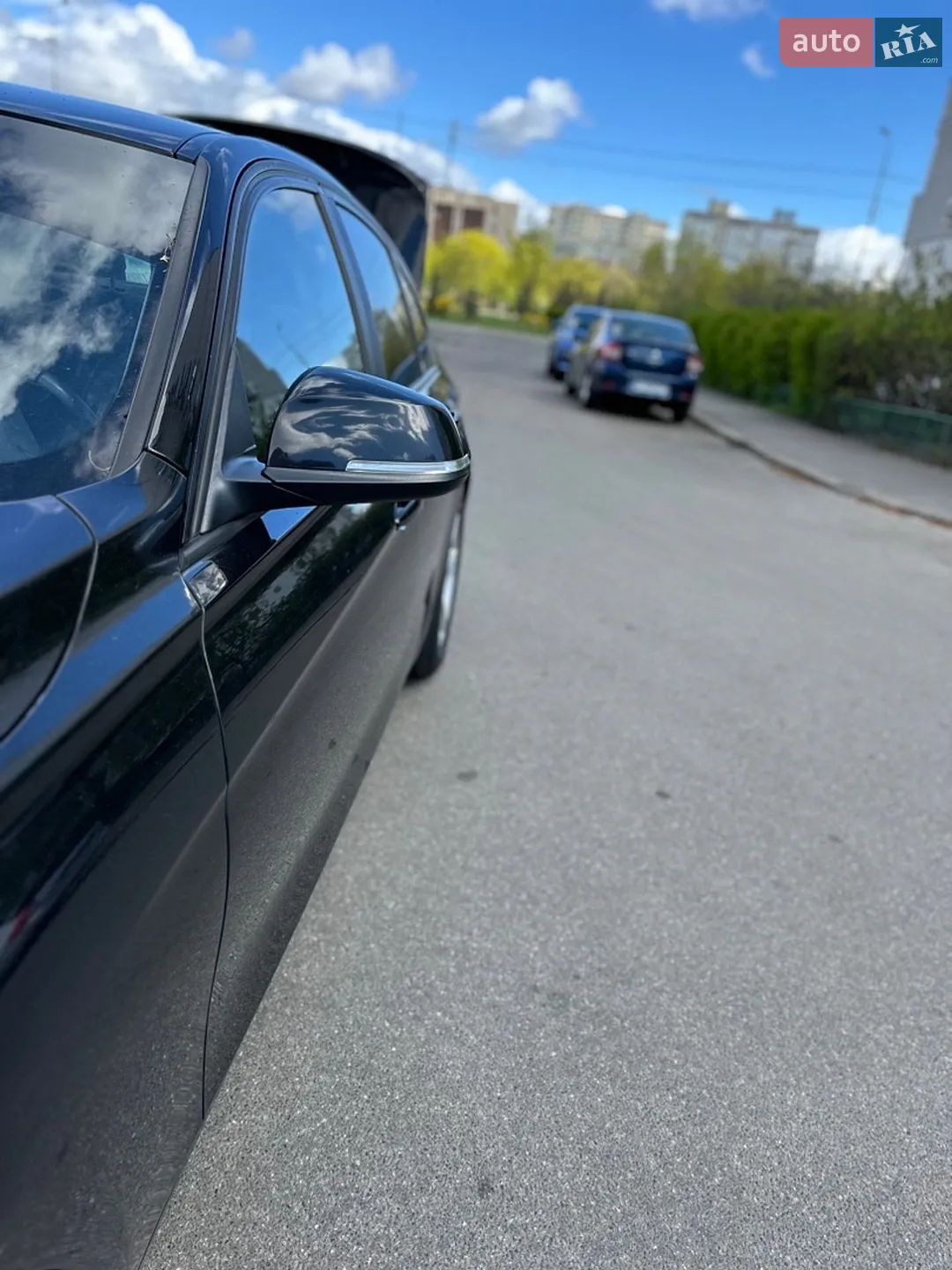 2013 BMW 3er - мініатюра 10