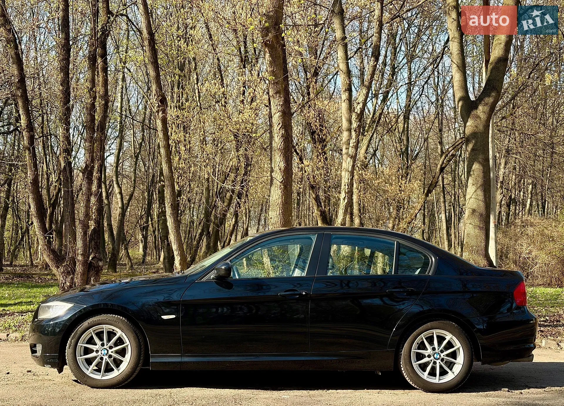 2010 BMW 3er - мініатюра 3