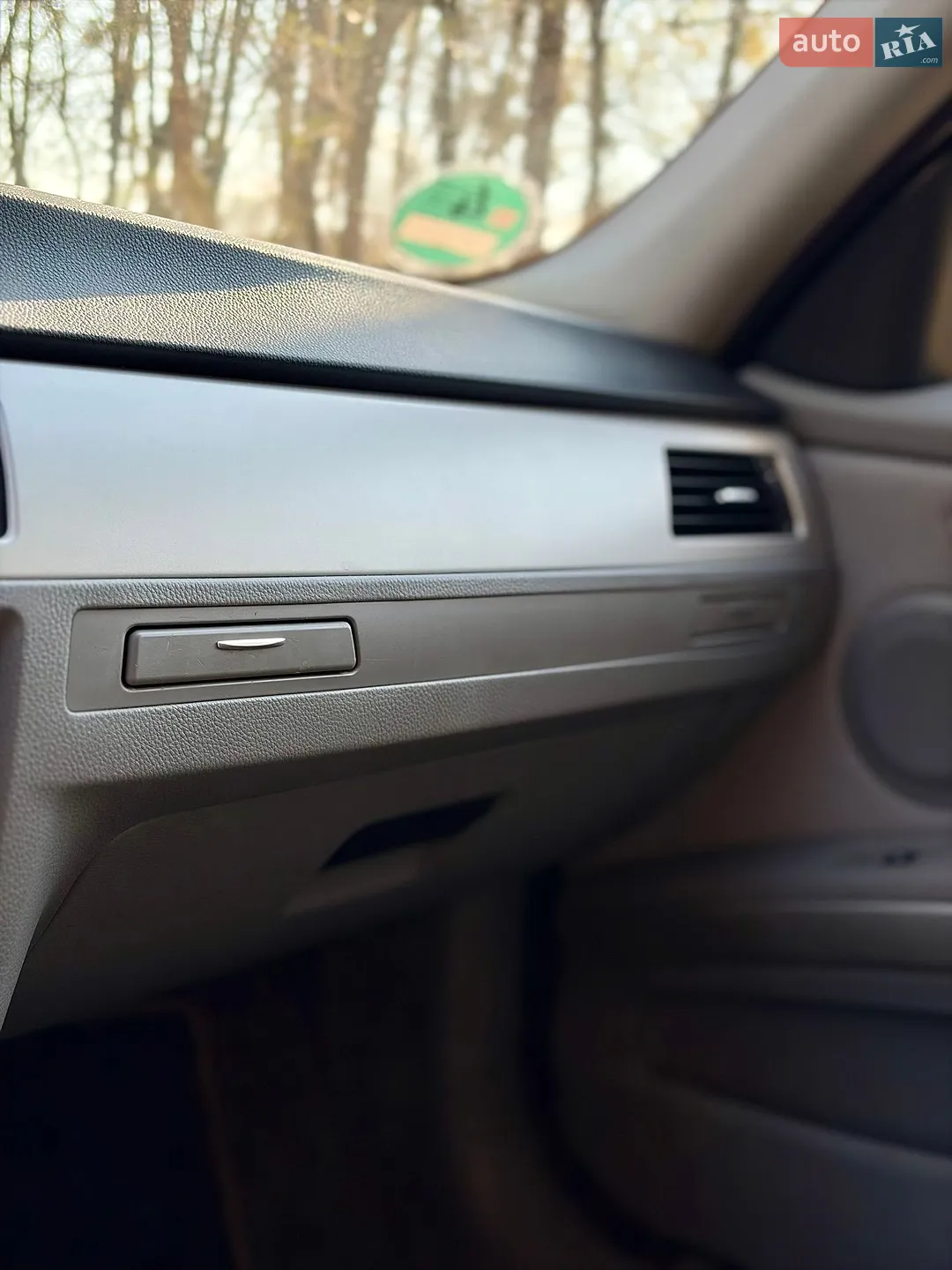 2010 BMW 3er - мініатюра 12