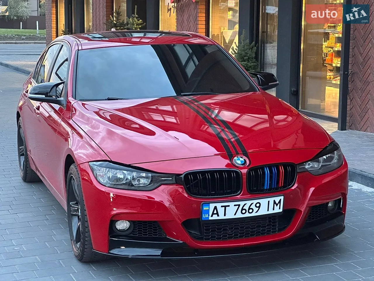 2013 BMW 3er - мініатюра 27