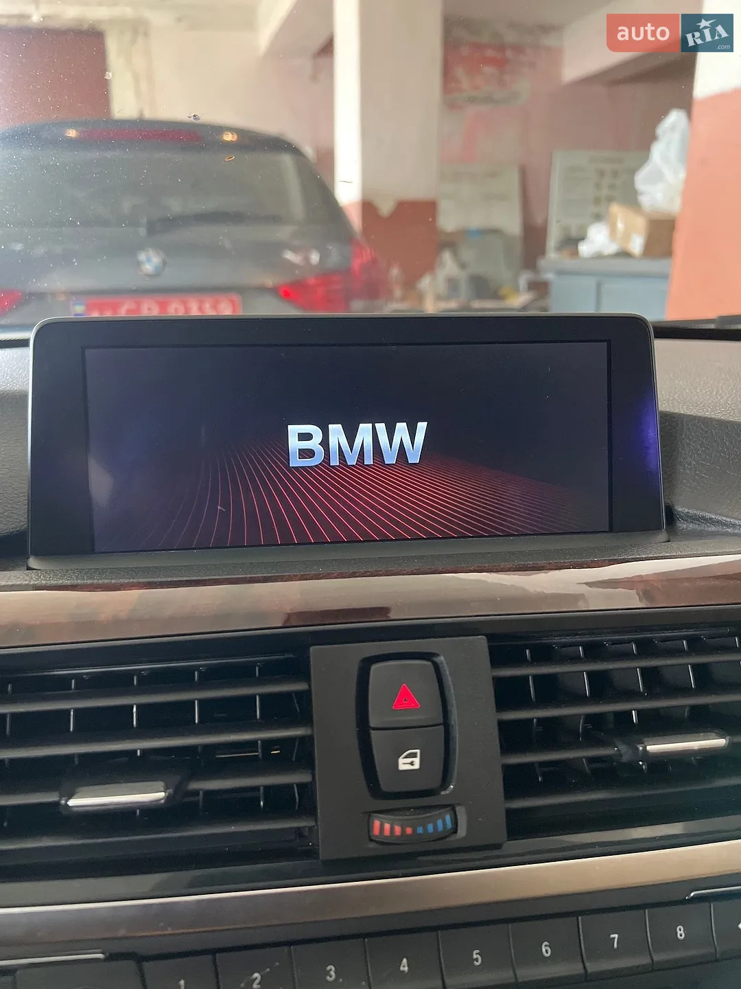 2013 BMW 3er - мініатюра 24