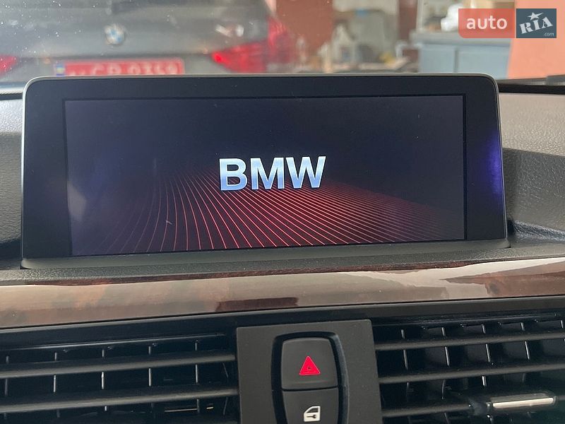 Седан BMW 3 Series 2013 в Красилові