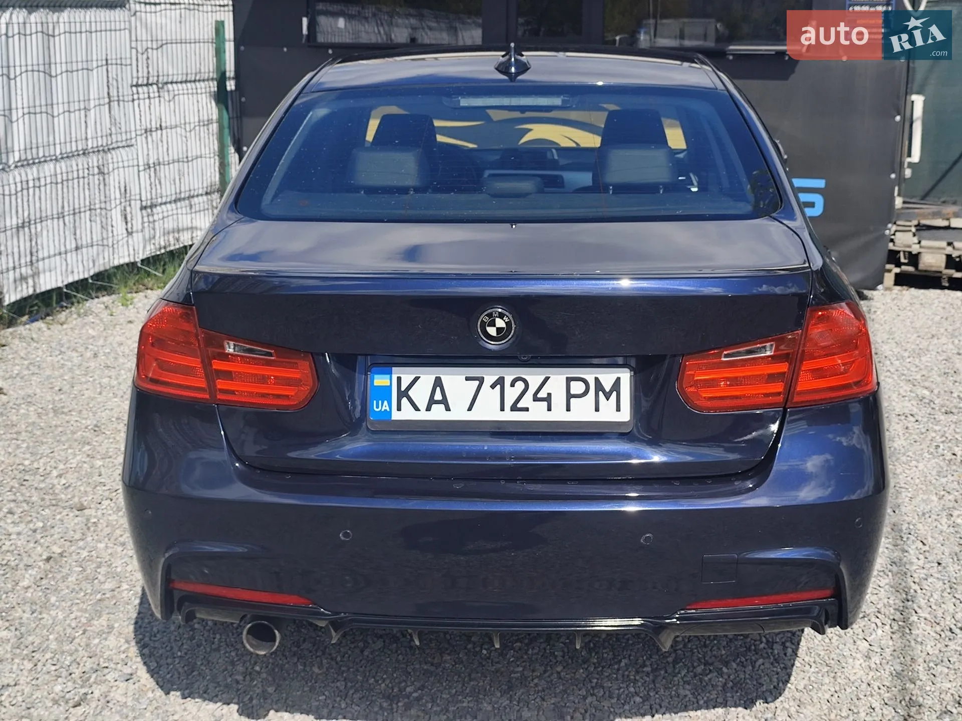 2017 BMW 3er - мініатюра 8