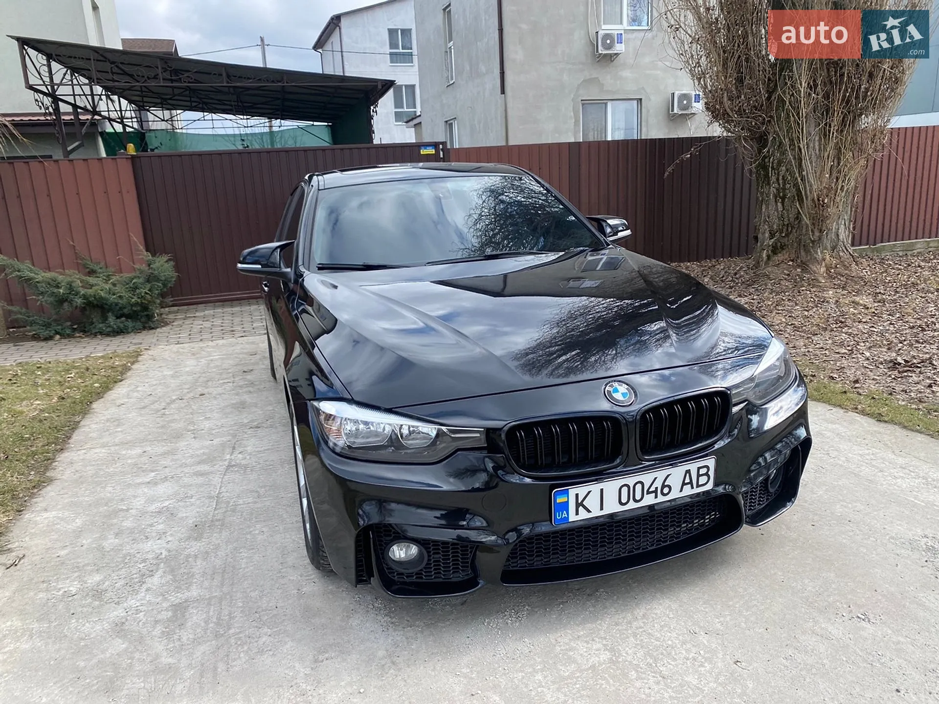 2016 BMW 3er - мініатюра 10