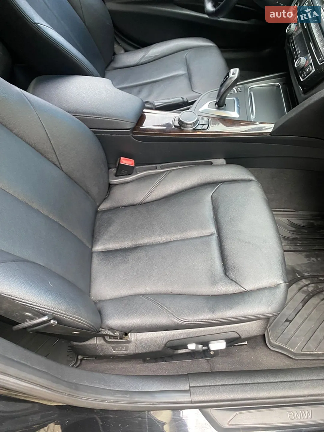2016 BMW 3er - мініатюра 13